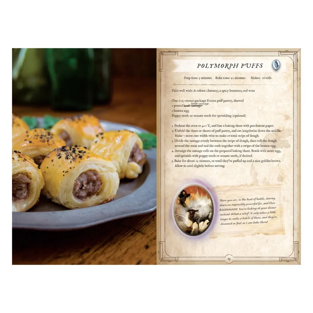 Hearthstone Innkeepers Tavern Coobook